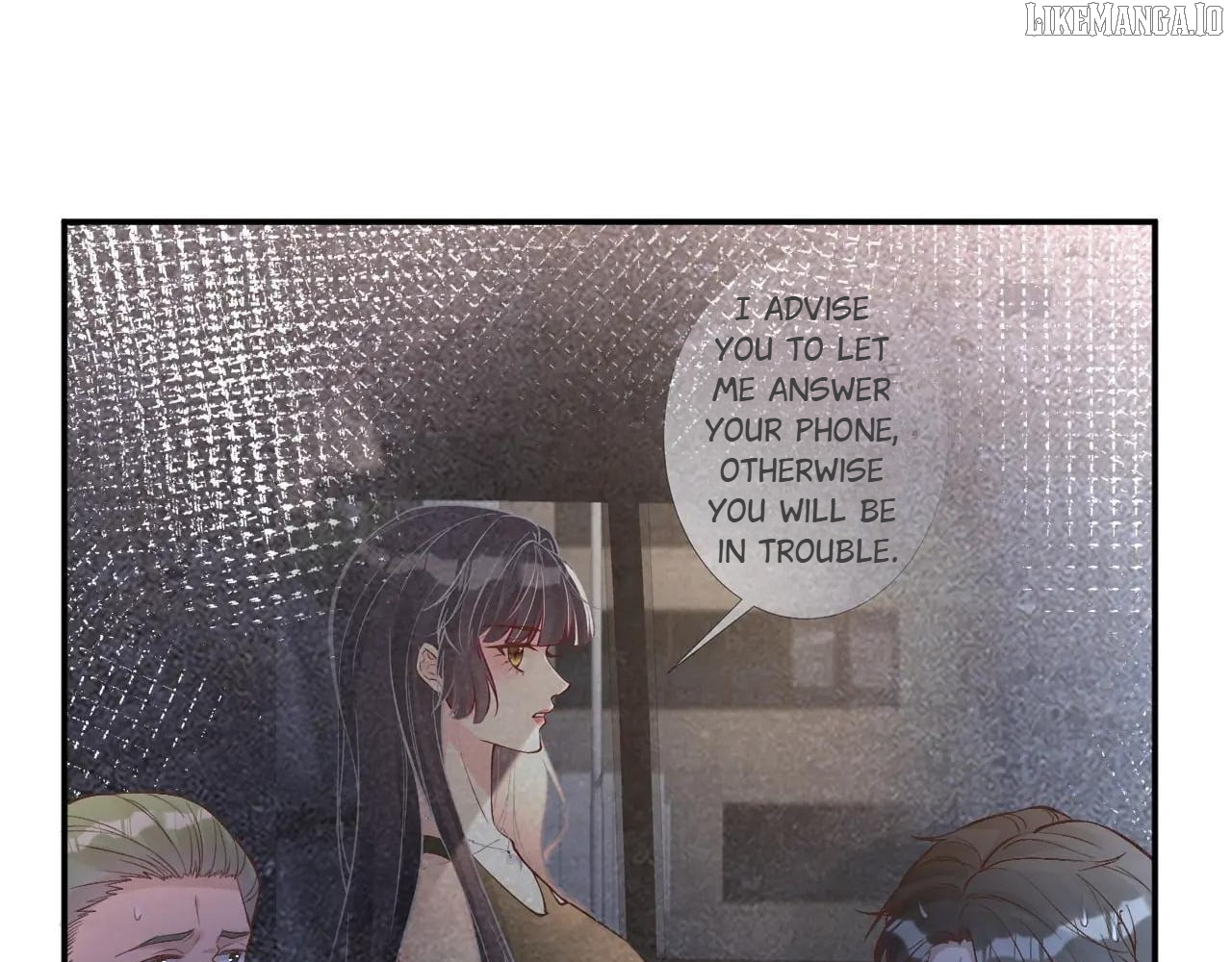 Everyone's Darling Chapter 190 - page 19